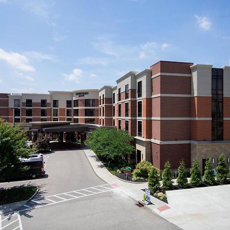 Courtyard By Marriott Cincinnati Midtown/Rookwood Εξωτερικό φωτογραφία