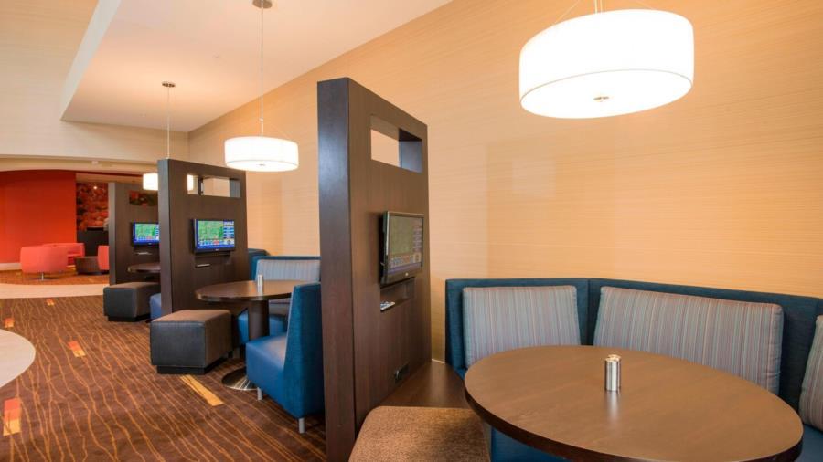 Courtyard By Marriott Cincinnati Midtown/Rookwood Εξωτερικό φωτογραφία