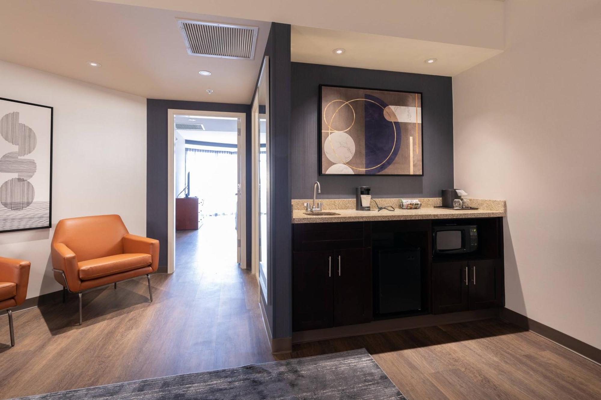 Courtyard By Marriott Cincinnati Midtown/Rookwood Εξωτερικό φωτογραφία