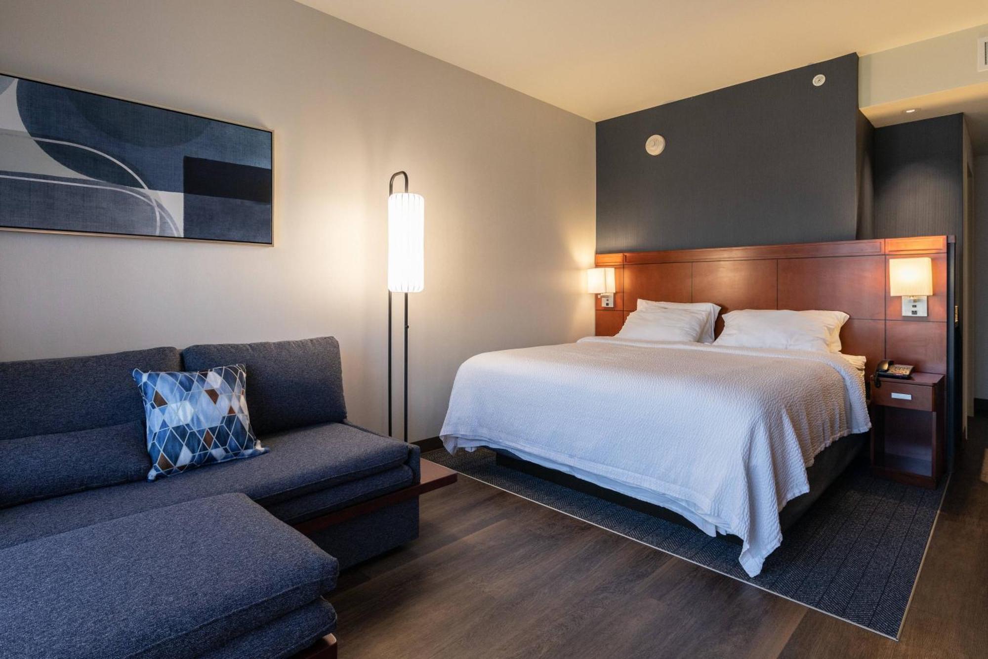 Courtyard By Marriott Cincinnati Midtown/Rookwood Εξωτερικό φωτογραφία