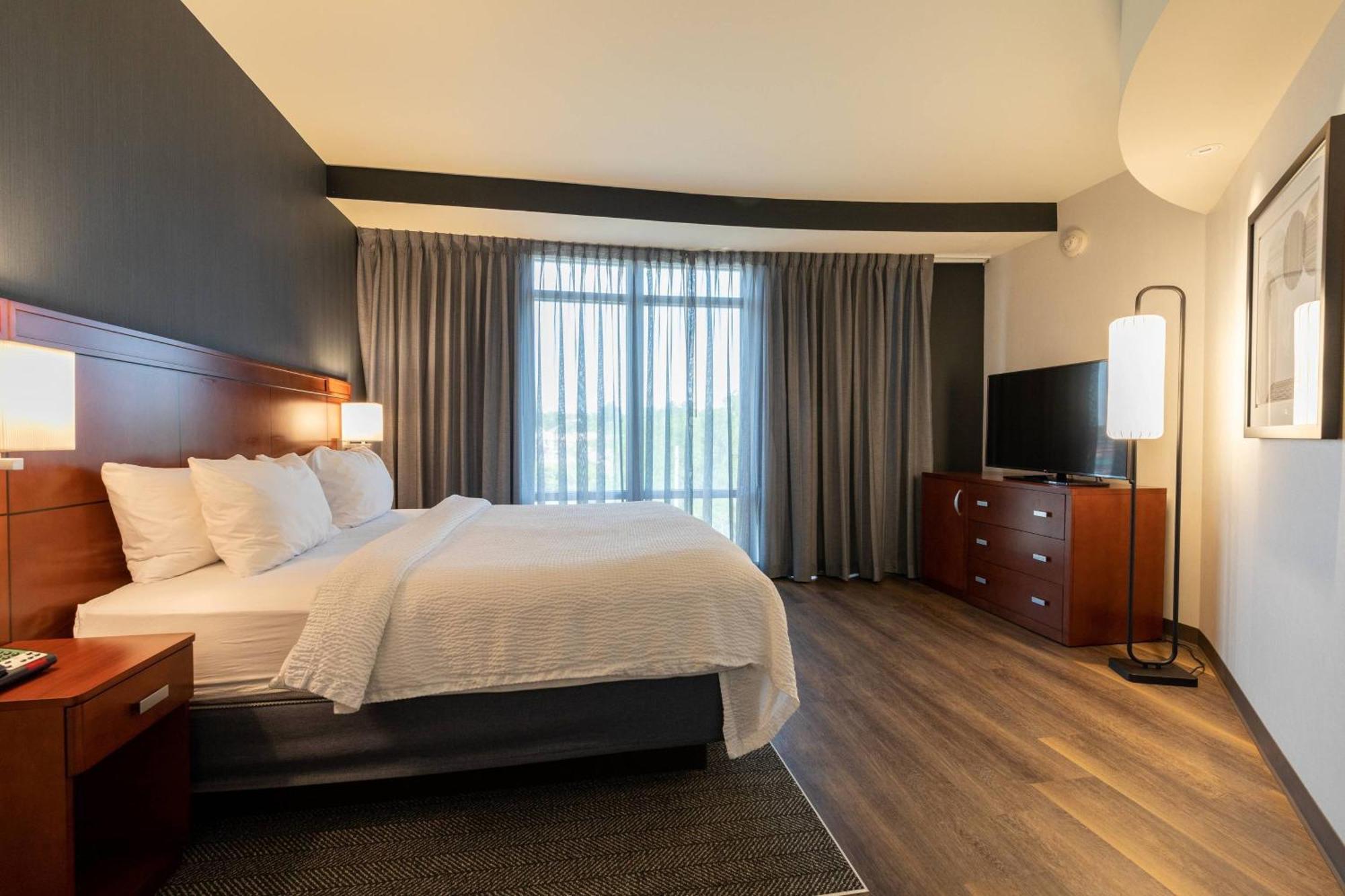 Courtyard By Marriott Cincinnati Midtown/Rookwood Εξωτερικό φωτογραφία