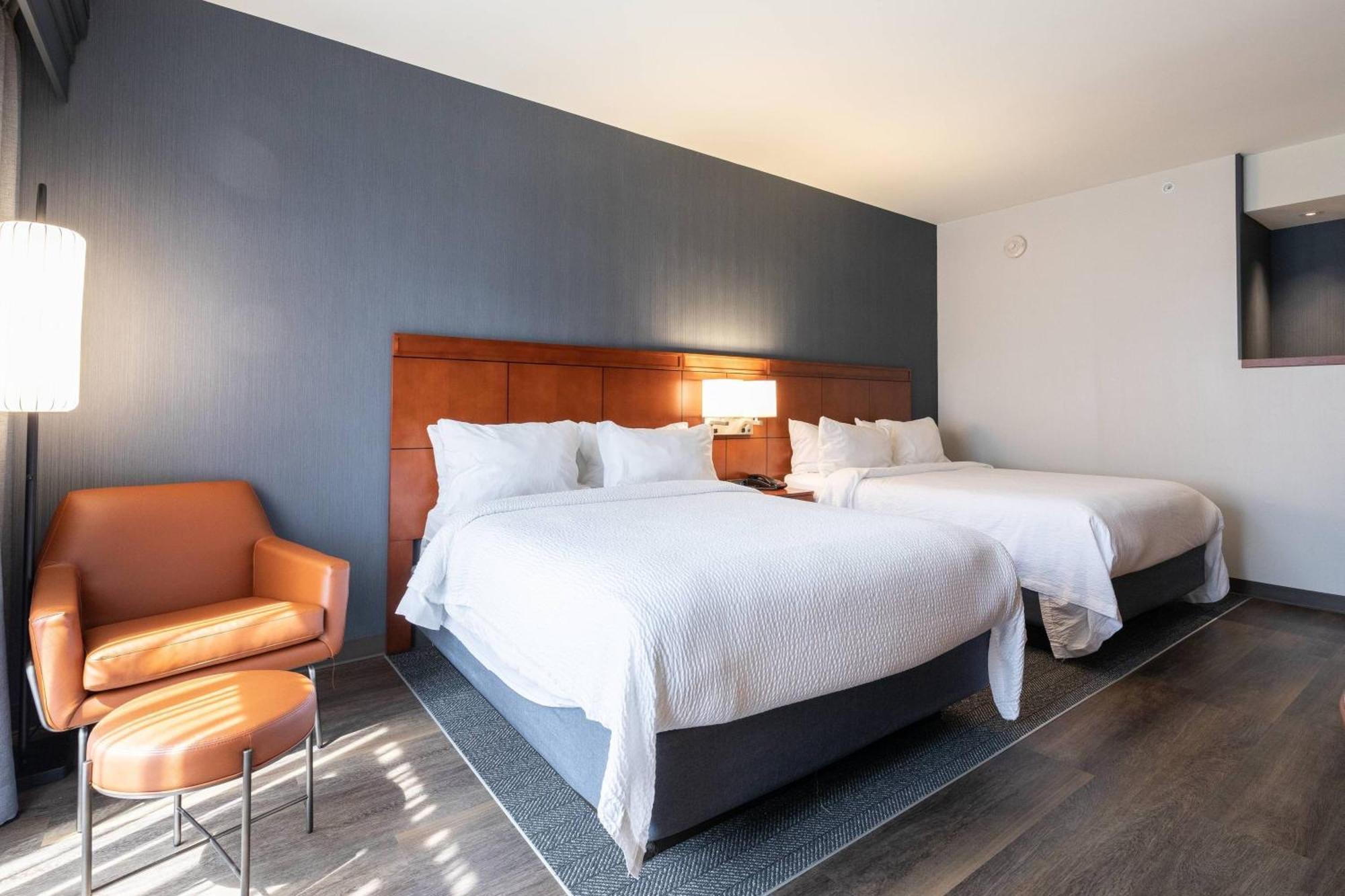 Courtyard By Marriott Cincinnati Midtown/Rookwood Εξωτερικό φωτογραφία
