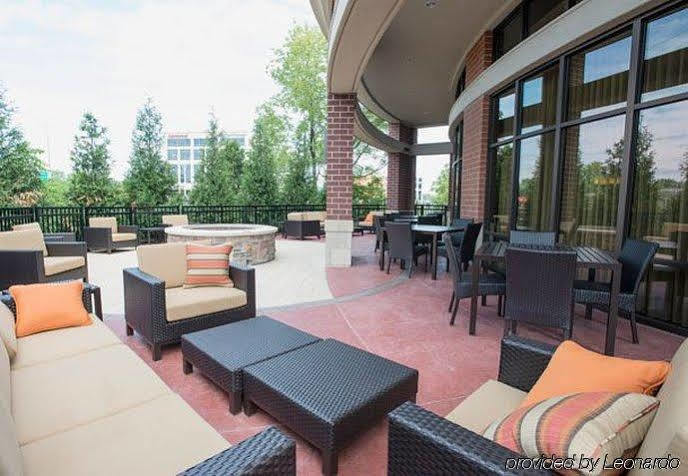 Courtyard By Marriott Cincinnati Midtown/Rookwood Εξωτερικό φωτογραφία